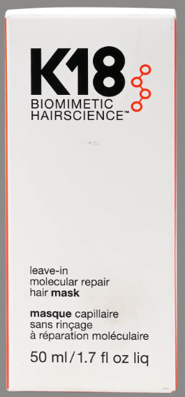 K18 Leave-In Repair Hair Mask 50 Ml